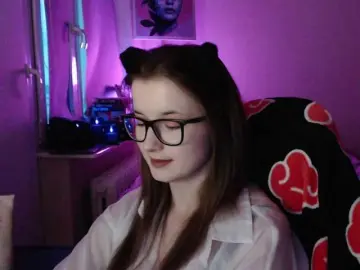 Bongacams Best Webcam of Cherry-Luna
