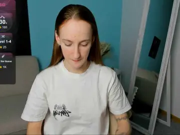 Bongacams Sex Chat of Jaidii