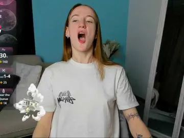 Bongacams Sex Chat of Jaidii