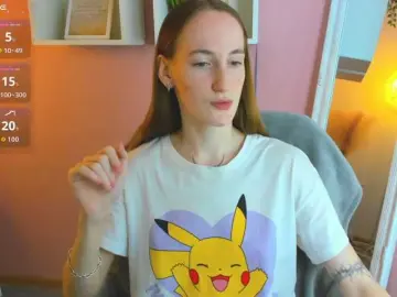 Bongacams Sex Chat of Jaidii