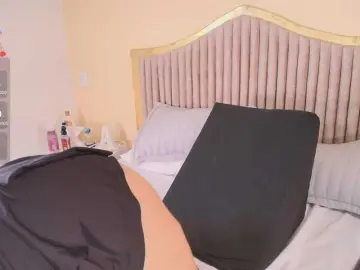 Bongacams Live Sex Cam of Kismett-Aziz