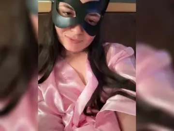 Bongacams Sex Cam of AlisaAres