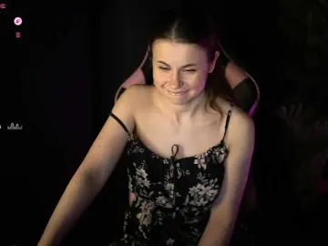 Bongacams Nude Webcam of Angeles08
