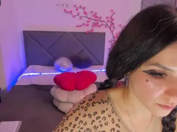 Bongacams Free Live Porn of CassieEvans