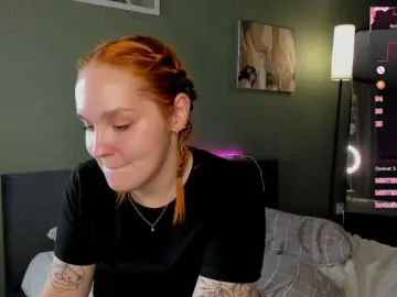 Bongacams Live Sex Cam of MargoBlaze