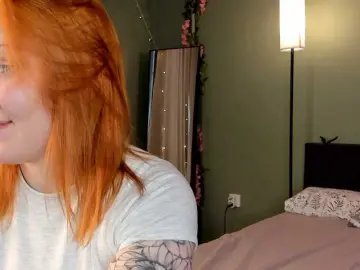 Bongacams Sex Chat of MargoBlaze