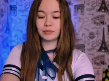 Bongacams Nude Webcam of SaraKox