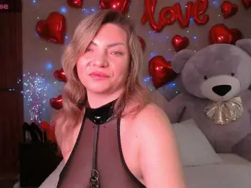 Bongacams Live Sex of TerriLaxxx