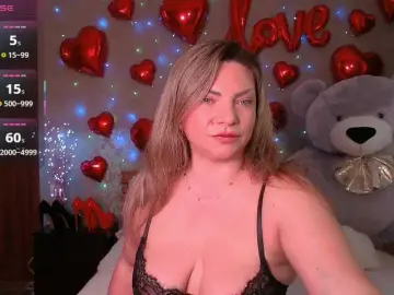 Bongacams Best Webcam of TerriLaxxx