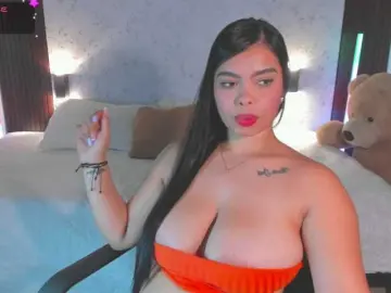 Bongacams Free Live Porn of Crazy-babyy