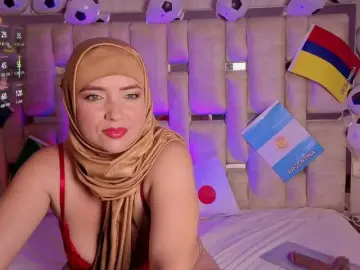 Bongacams Sex Chat of JhannaLove
