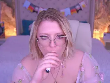 Bongacams Nude Webcam of KiraKolobok