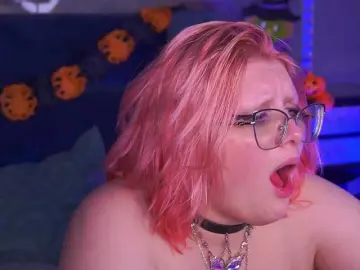 Bongacams Nude Webcam of KiraKolobok