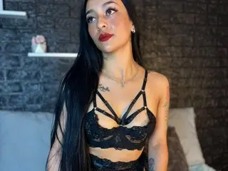 Scarlett-Moon