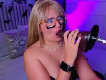 Bongacams Adult Video Chat of Sienarosewood