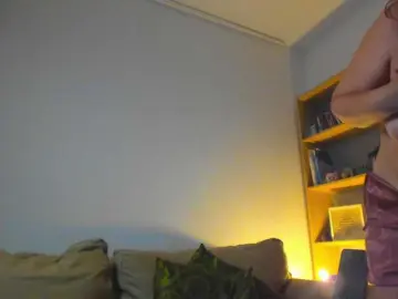 Bongacams Live Sex Cam of TheImperfect