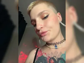 Bongacams Live Sex Cam of AbsintheGirl