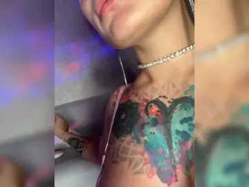 Bongacams Sex Chat of AbsintheGirl