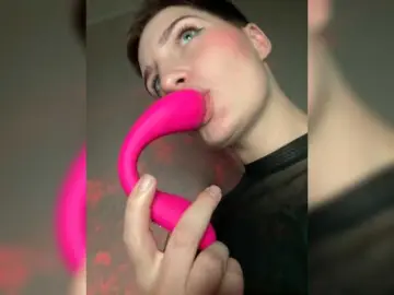Bongacams Sex Cam of AbsintheGirl