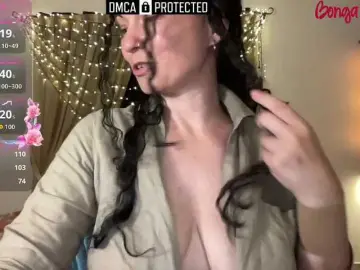 Bongacams Sex Cam of LilithNewdawn
