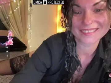 Bongacams Live Porn of LilithNewdawn