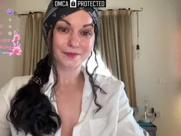 Bongacams Adult Webcam of LilithNewdawn