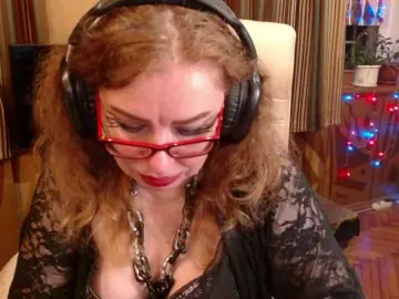 Bongacams Live Porn of NormaGin