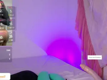 Bongacams Live Porn of TamyLynn1