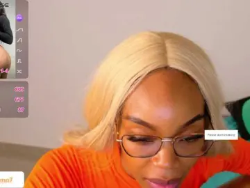 Bongacams Nude Webcam of TamyLynn1