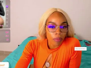 Bongacams Sex Cam of TamyLynn1