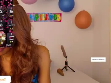 Bongacams Adult Webcam of TamyLynn1