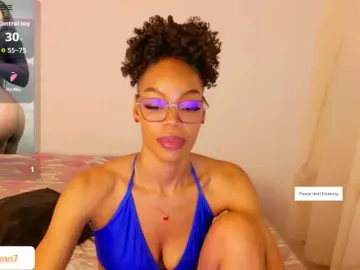 Bongacams Nude Webcam of TamyLynn1