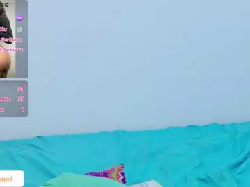 Bongacams Best live sex cam show of TamyLynn1