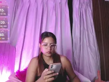 Bongacams Live Porn of Angellx