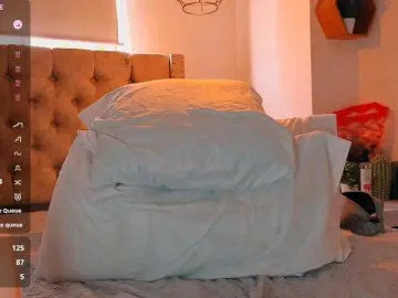 Bongacams Best Webcam of KeryHilson