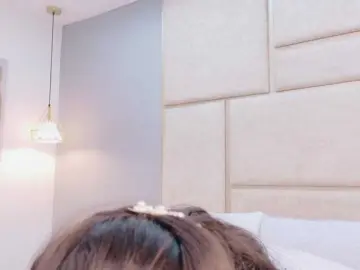 Bongacams Best Webcam of RubyScarlett