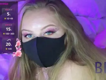 Bongacams Live Sex Cam of Victoria-