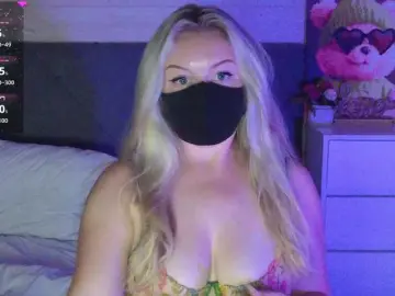 Bongacams Sex Cam of Victoria-