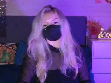 Bongacams Live Porn of Victoria-