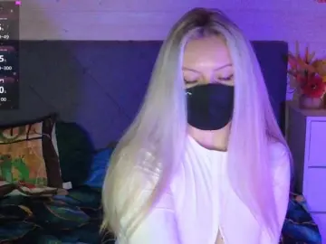 Bongacams Nude Webcam of Victoria-