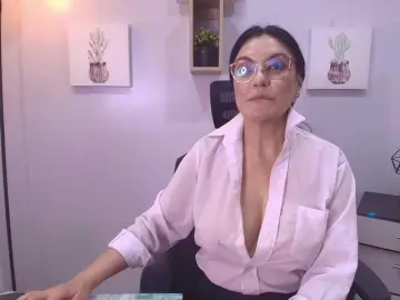 Bongacams Live Sex of Zuzana21