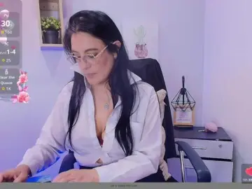 Bongacams Watch Live Sex Cams of Zuzana21