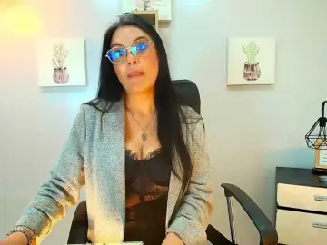 Bongacams Free Live Porn of Zuzana21