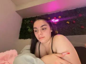 Bongacams Live Sex Cam of cass2xcass