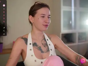 Bongacams Adult Webcam of mel-collins