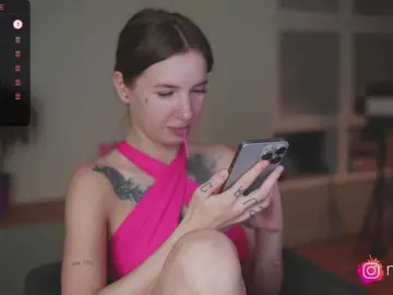 Bongacams Sex Cam of mel-collins