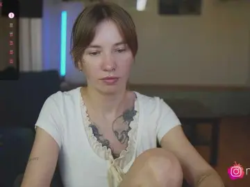 Bongacams Best Webcam of mel-collins