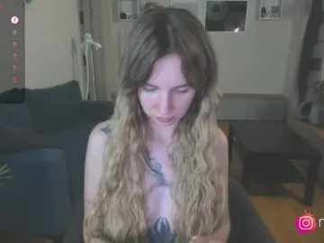 Bongacams Best Webcam of mel-collins