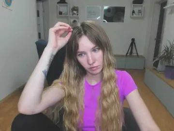 Bongacams Sex Chat of mel-collins