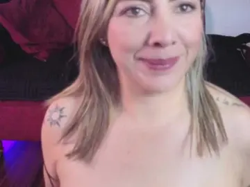Bongacams Free Porn Cam of Isabellalita